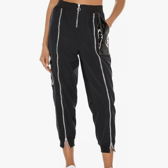 Nike Icon Clash full zip pant S - Picture 2 of 12